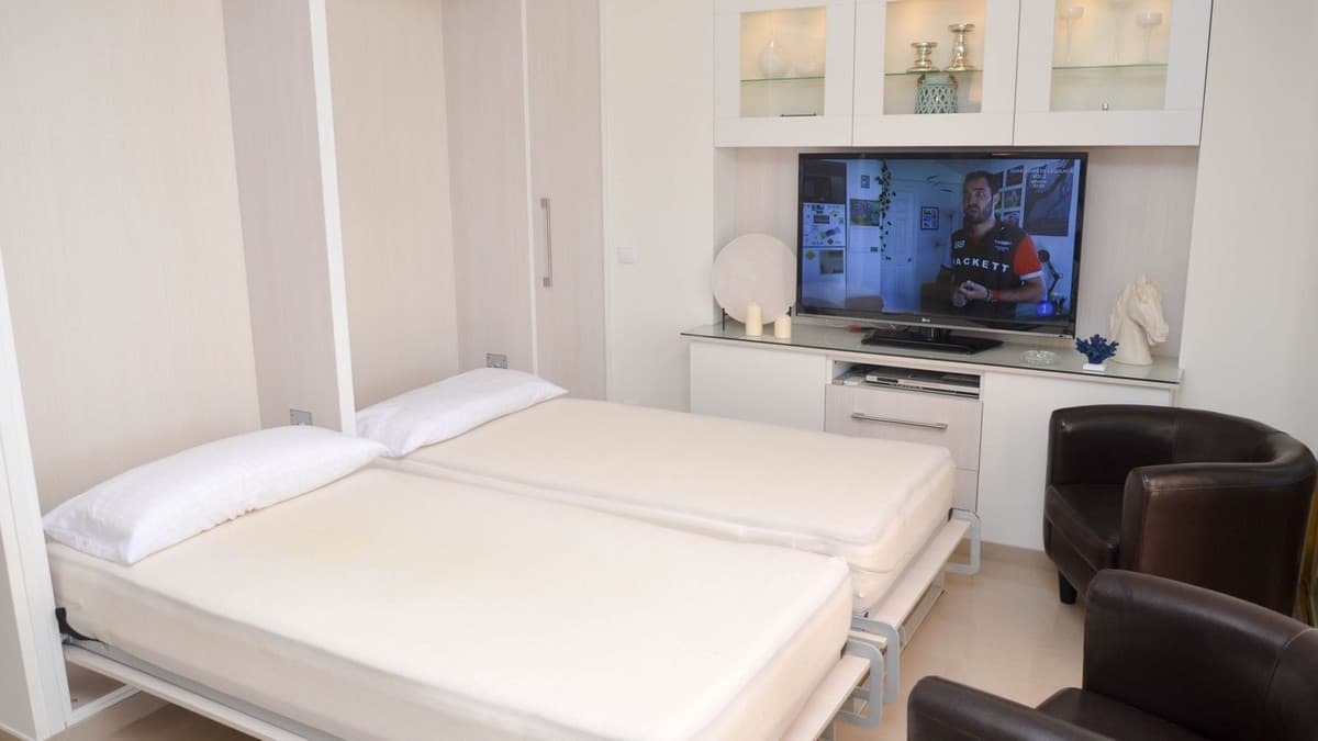 Middle Floor Studio in Elviria — photo 7 of 8