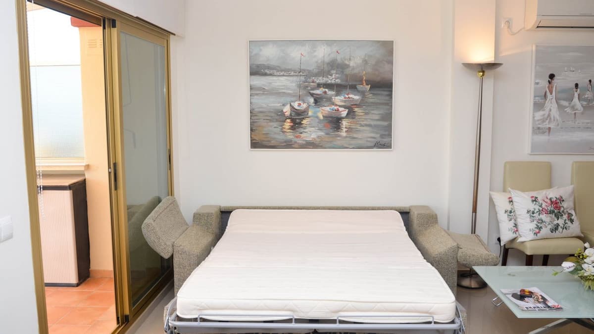 Middle Floor Studio in Elviria — photo 8 of 8