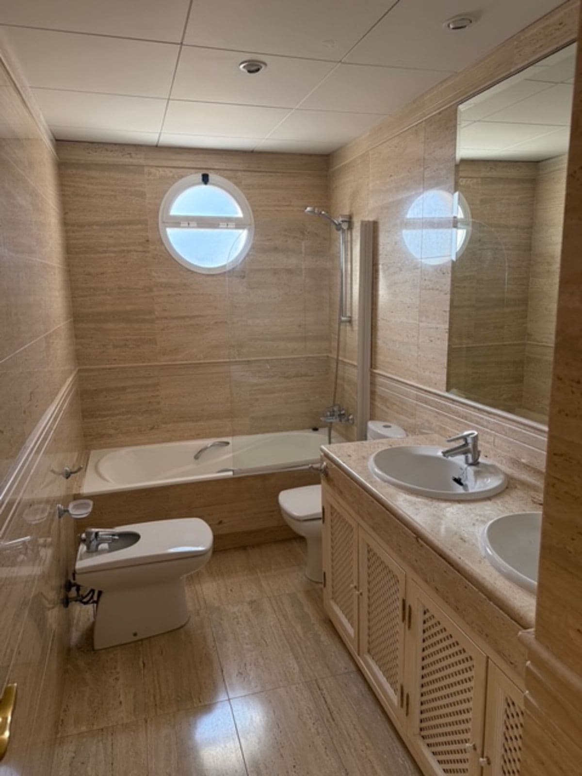 Penthouse in Nueva Andalucía — photo 10 of 10