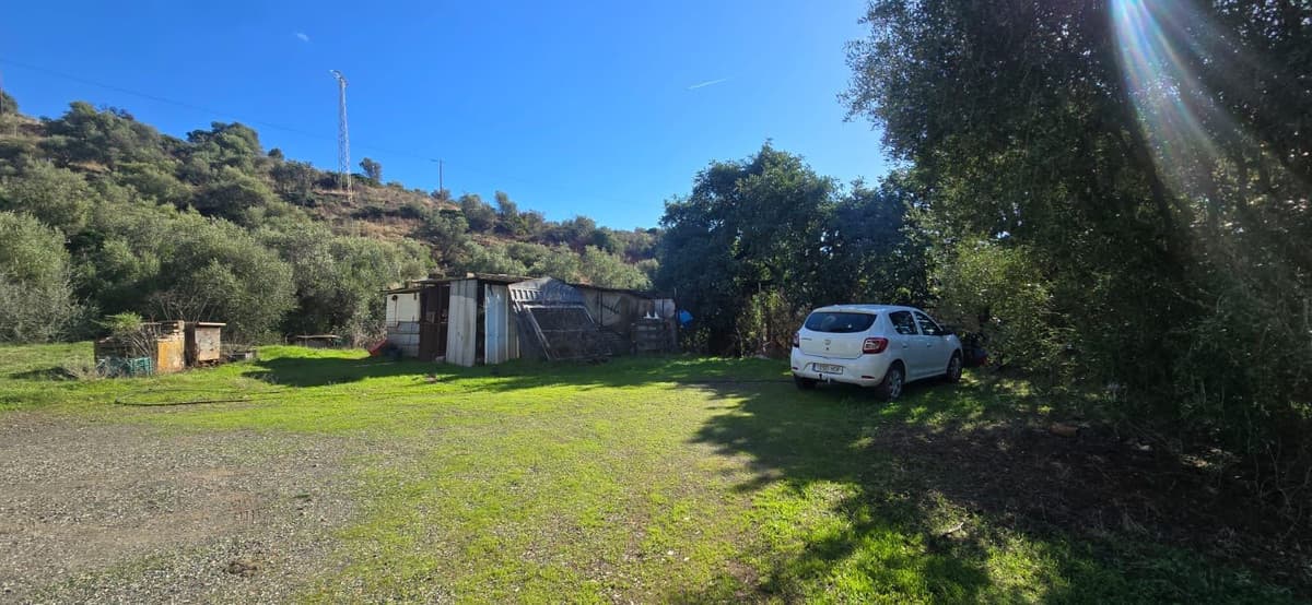 Cortijo in Estepona — photo 4 of 10