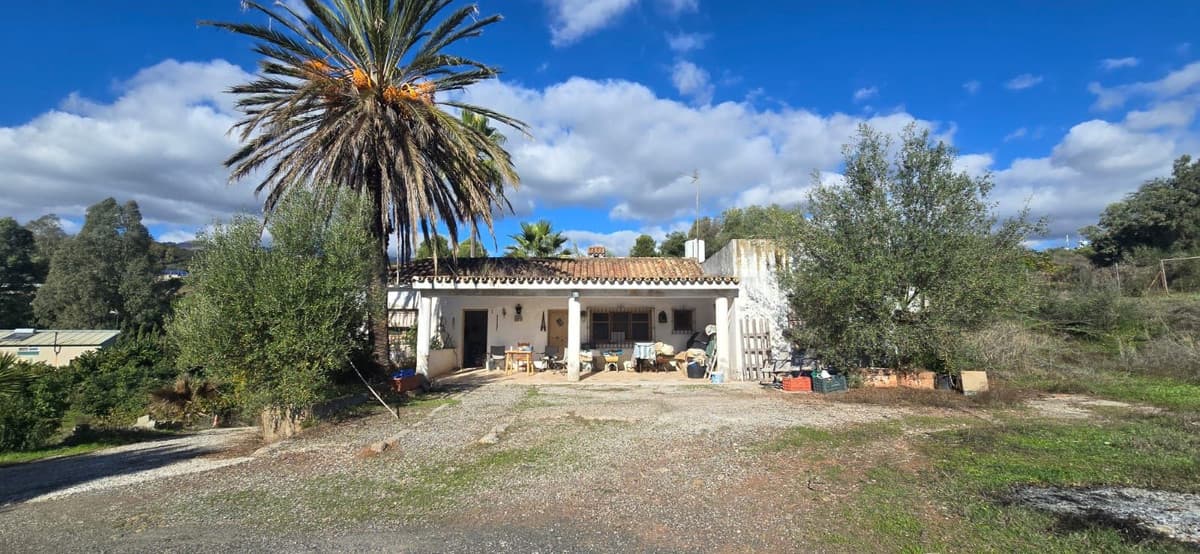 Cortijo in Estepona — photo 9 of 10