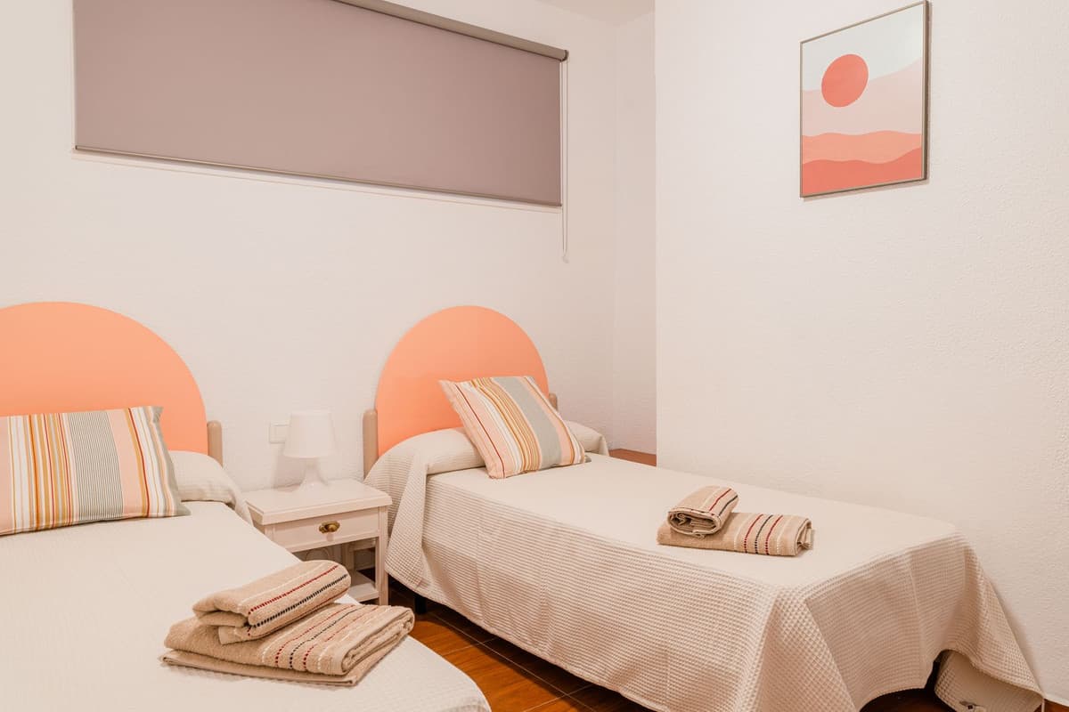 Middle Floor Apartment in Benalmadena Costa — photo 5 of 10