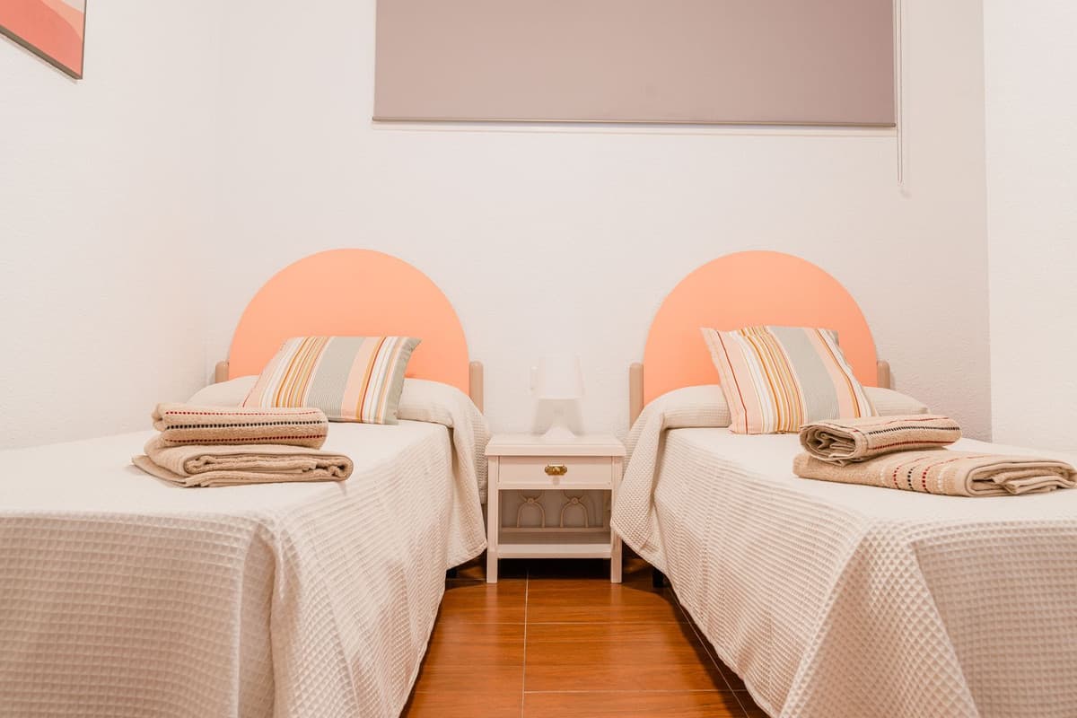 Middle Floor Apartment in Benalmadena Costa — photo 6 of 10