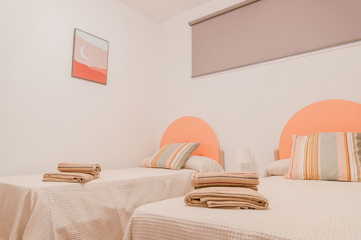 Middle Floor Apartment in Benalmadena Costa — photo 7 of 10