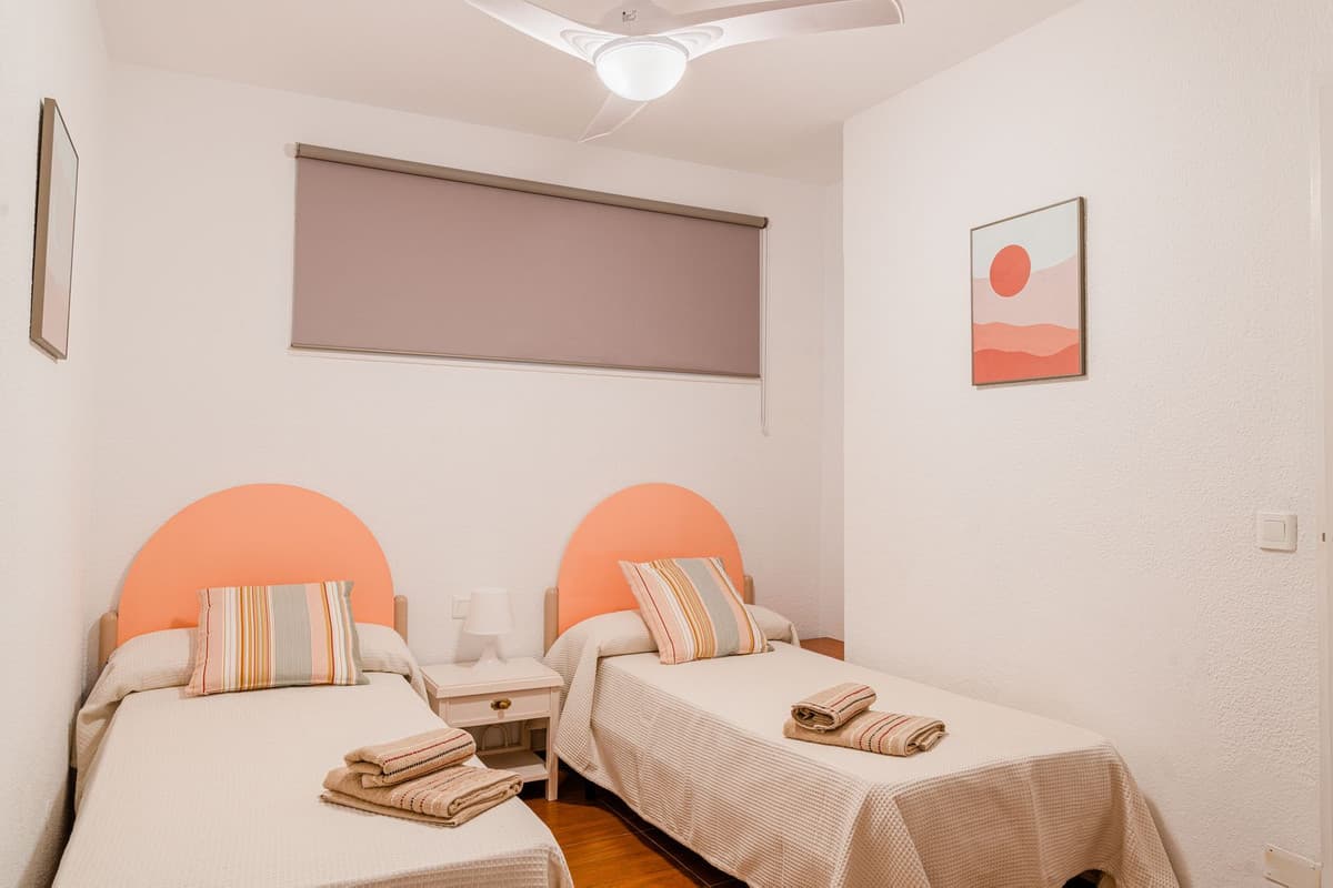 Middle Floor Apartment in Benalmadena Costa — photo 10 of 10