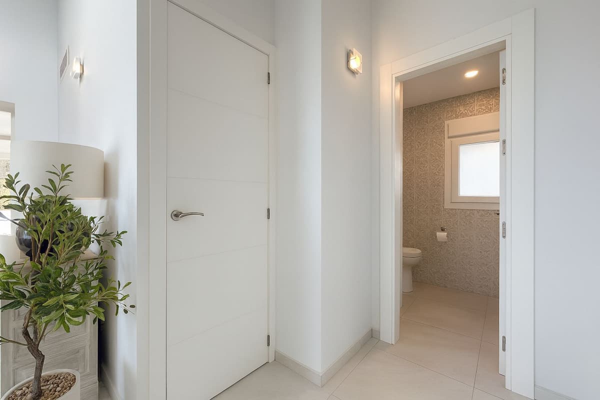 Detached Villa in La Cala de Mijas — photo 3 of 10