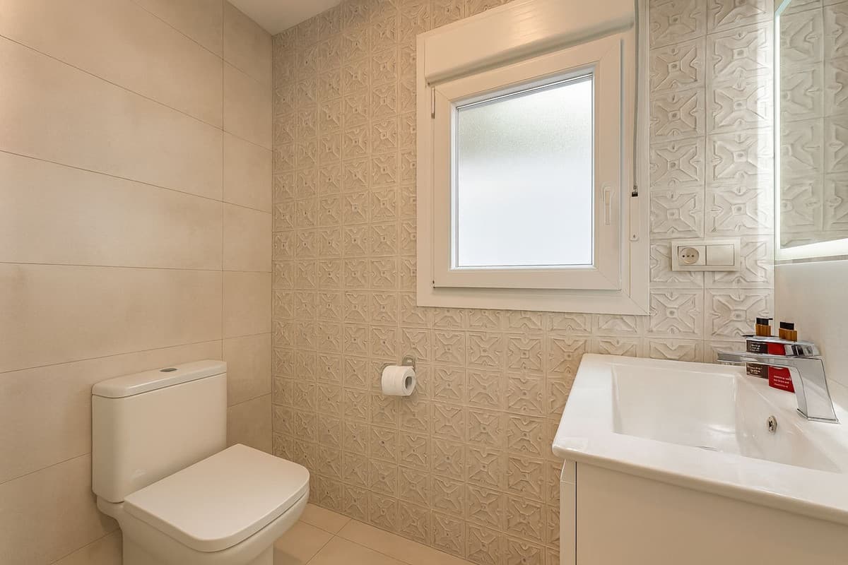 Detached Villa in La Cala de Mijas — photo 5 of 10