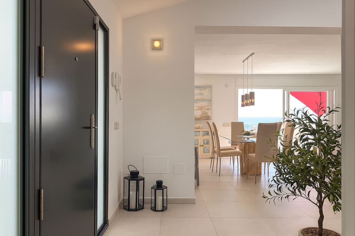 Detached Villa in La Cala de Mijas — photo 6 of 10