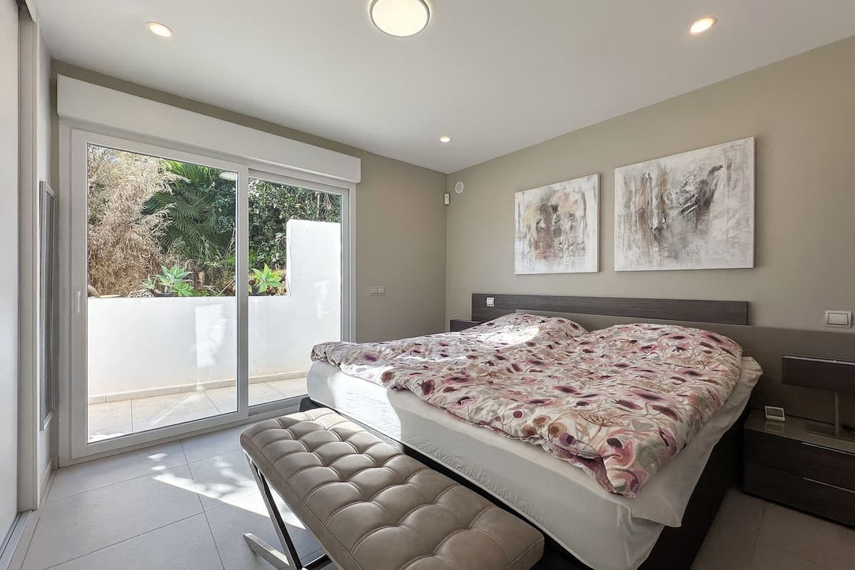 Detached Villa in La Cala de Mijas — photo 9 of 10