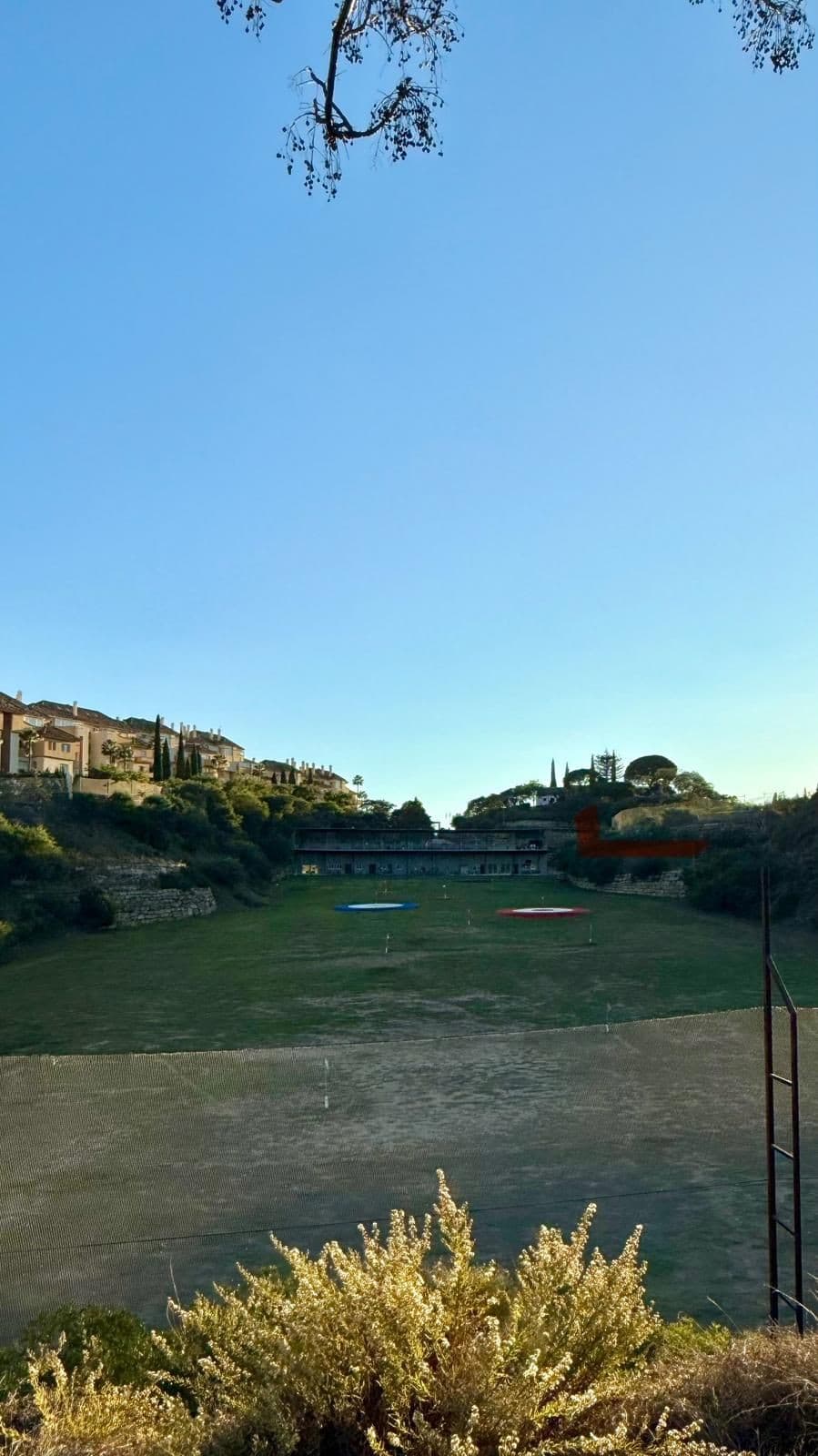 Residential Plot in Elviria — photo 1 of 4