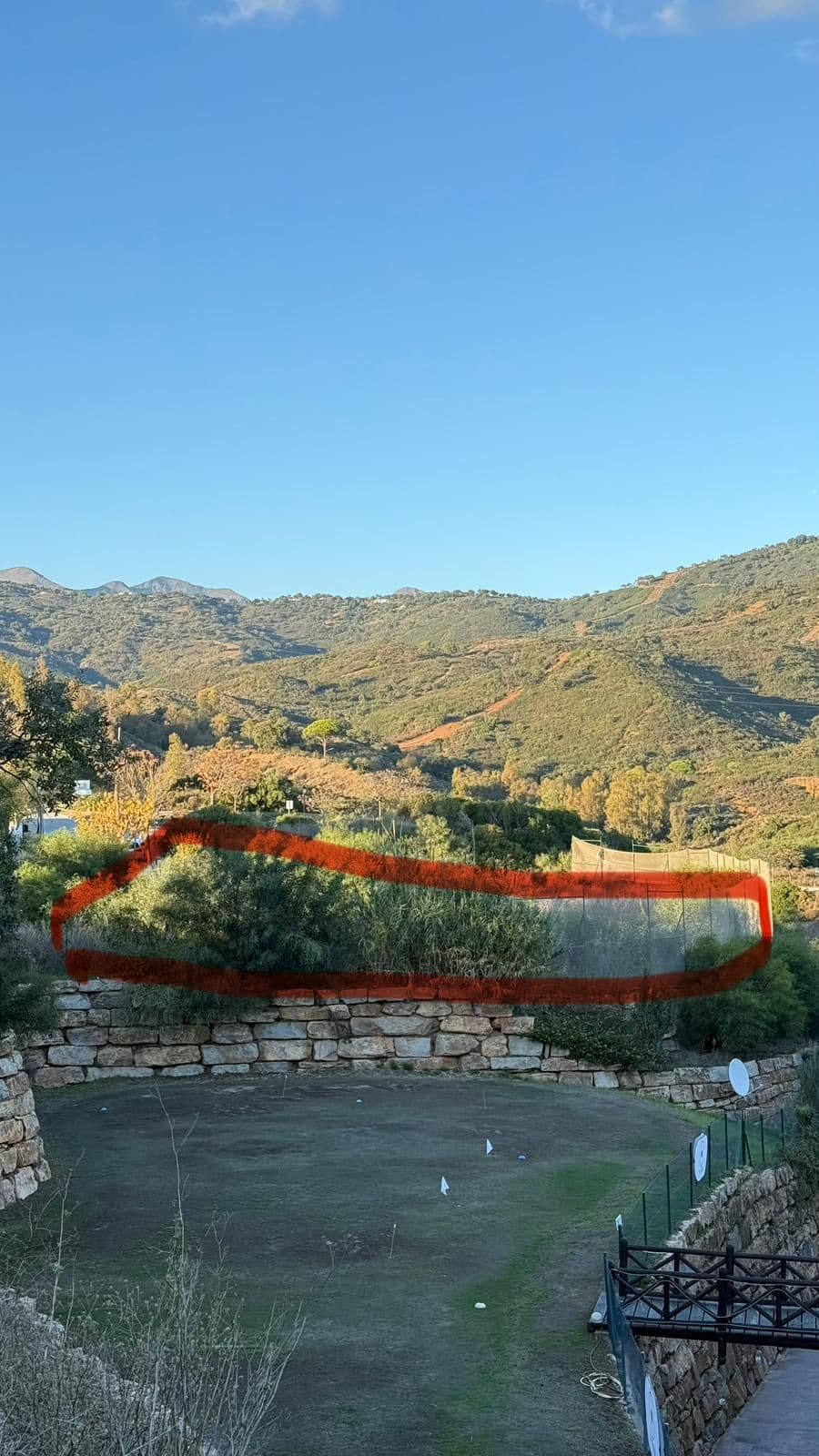 Residential Plot in Elviria — photo 2 of 4