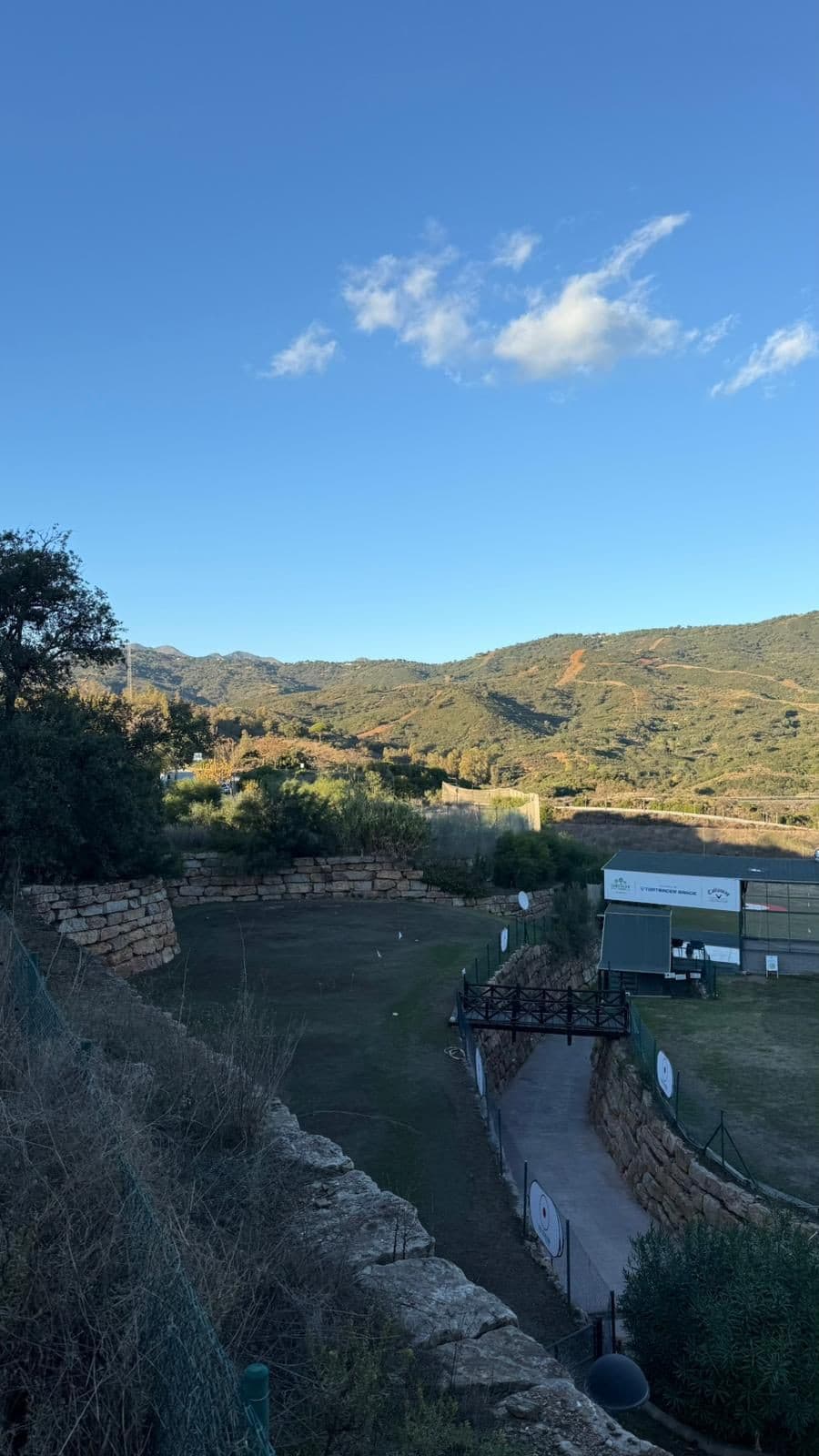 Residential Plot in Elviria — photo 3 of 4