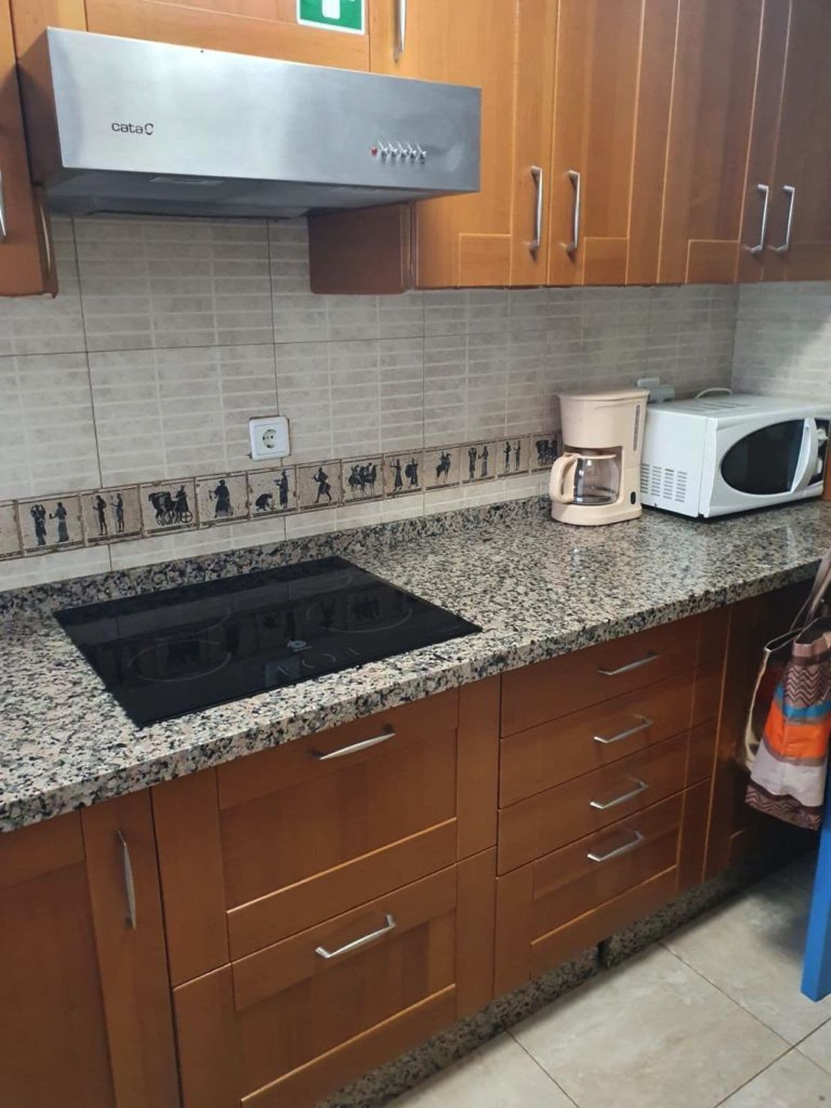 Middle Floor Apartment in Marbella — photo 6 of 10