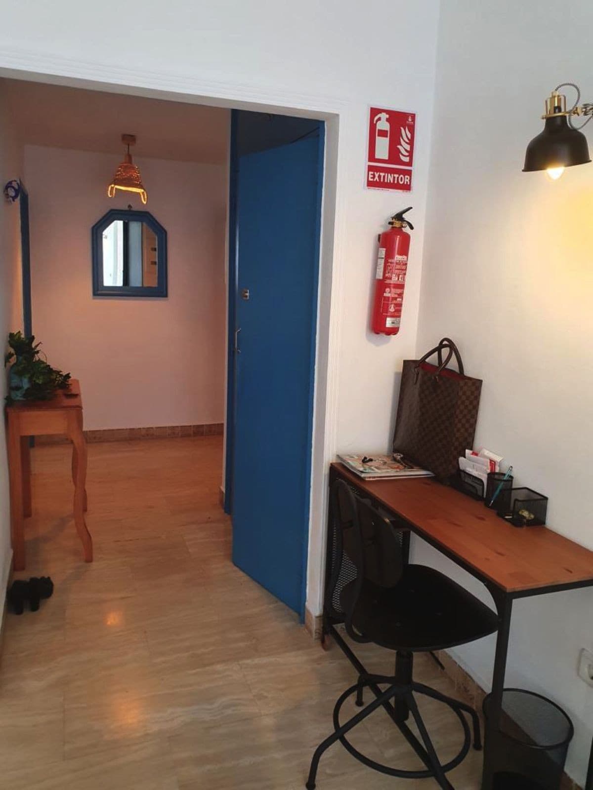 Middle Floor Apartment in Marbella — photo 7 of 10