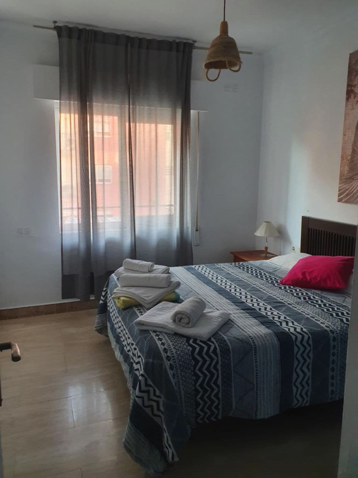 Middle Floor Apartment in Marbella — photo 8 of 10