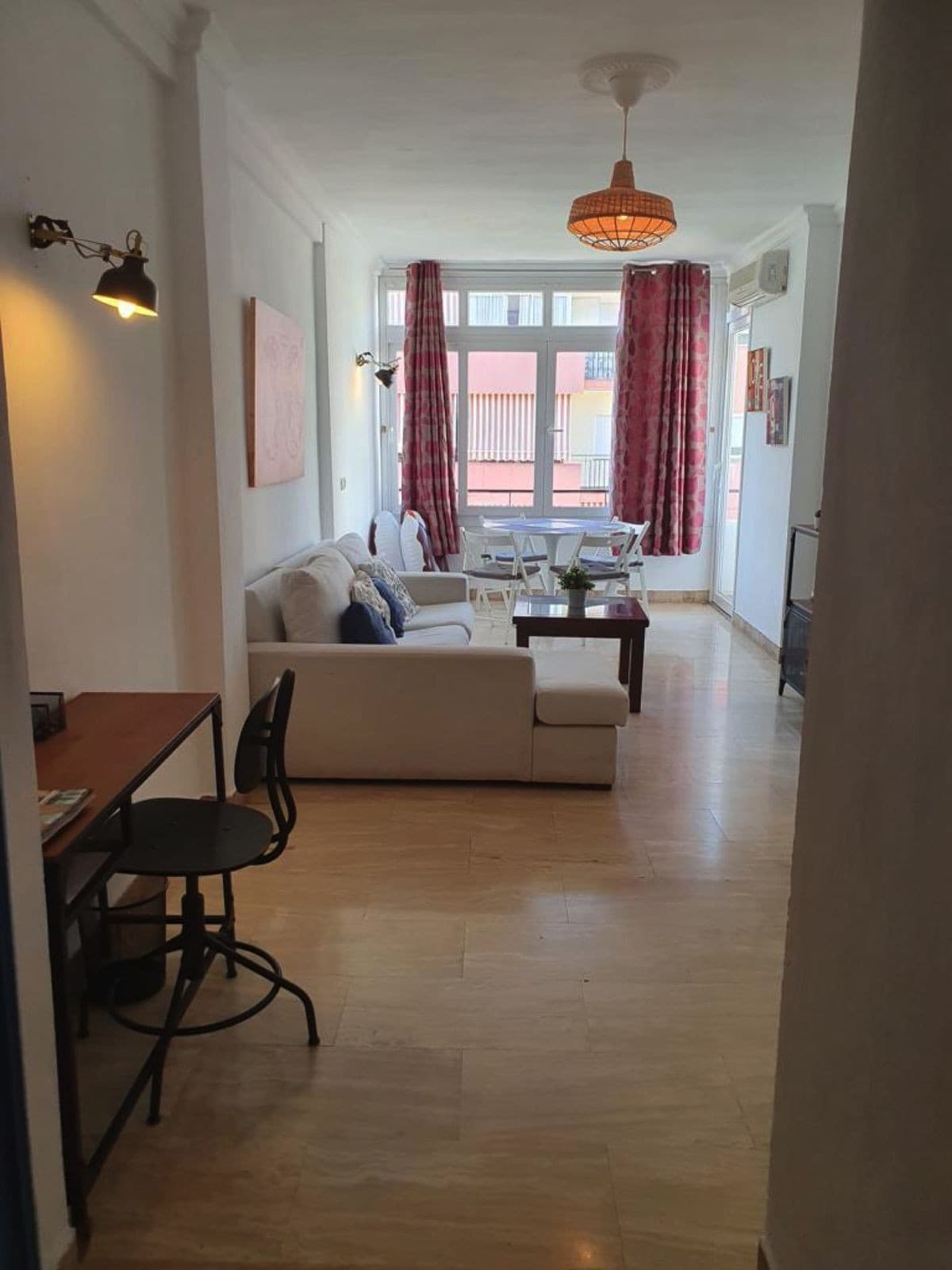 Middle Floor Apartment in Marbella — photo 10 of 10