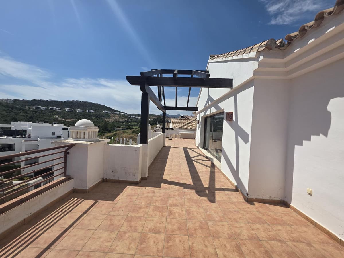 Penthouse in Casares Playa — photo 3 of 10