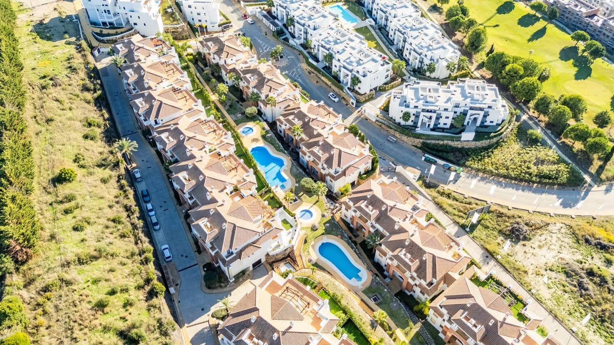 Penthouse in Casares Playa — photo 4 of 10
