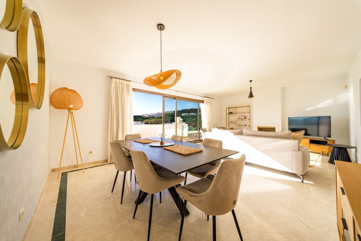 Penthouse in Casares Playa — photo 5 of 10