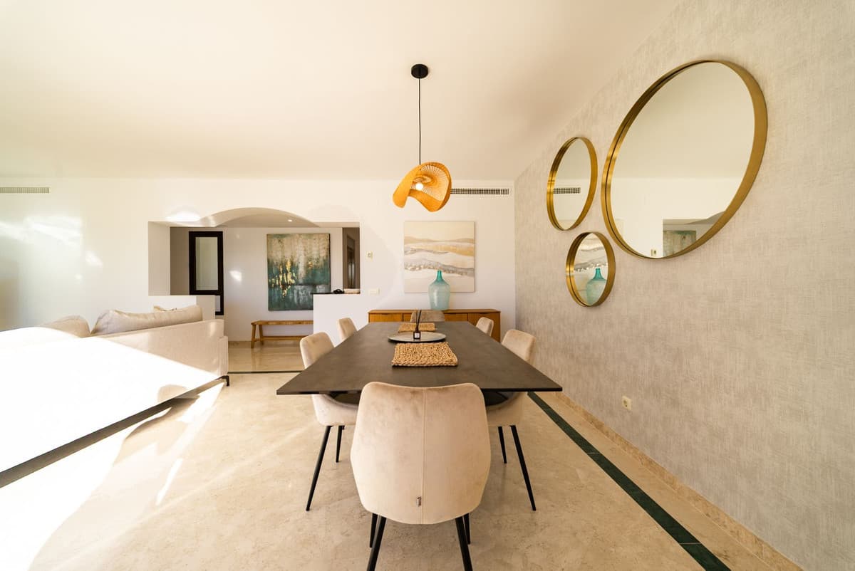 Penthouse in Casares Playa — photo 7 of 10