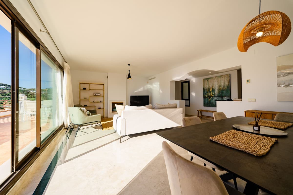 Penthouse in Casares Playa — photo 8 of 10