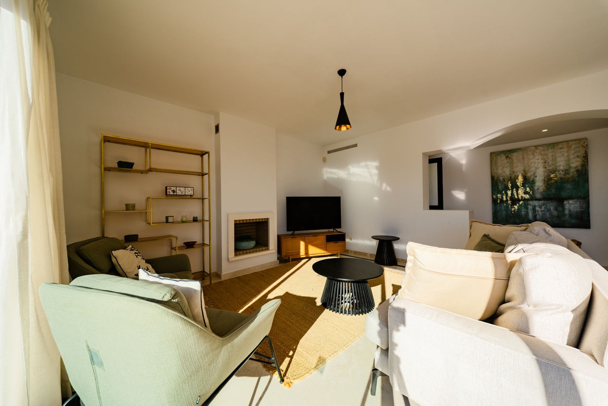 Penthouse in Casares Playa — photo 9 of 10