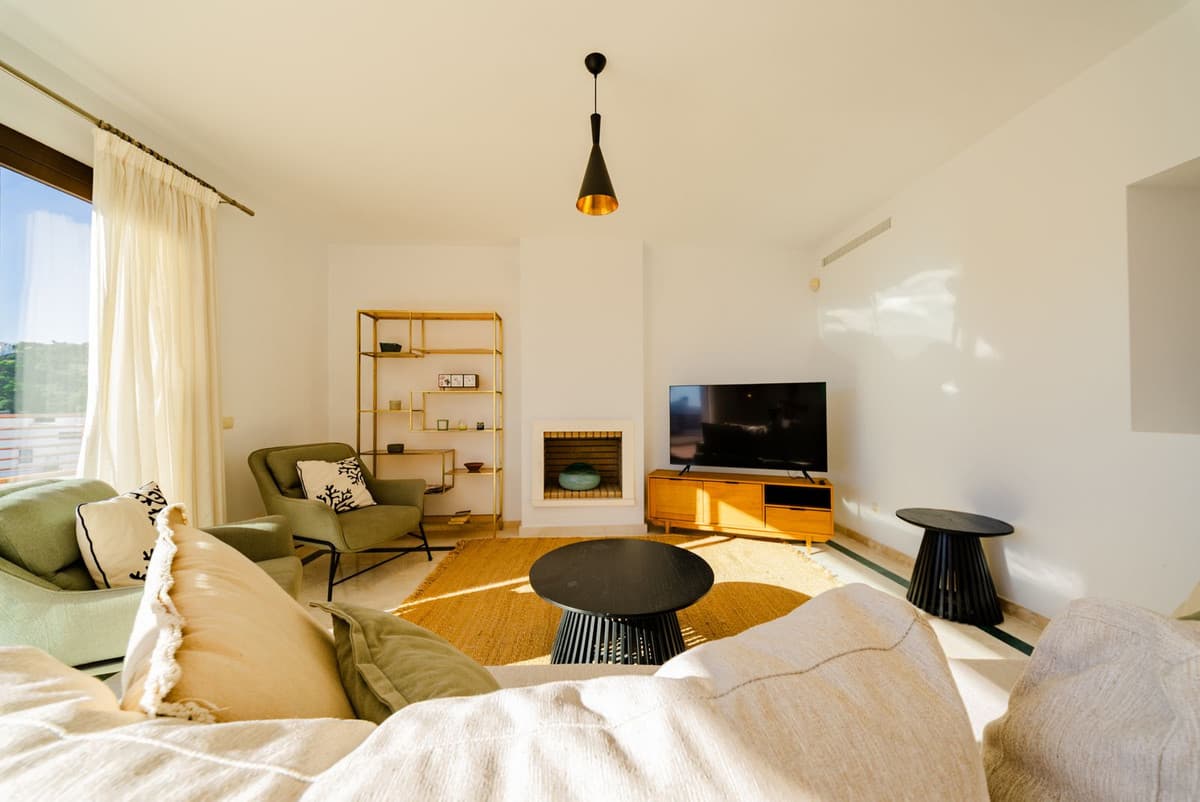 Penthouse in Casares Playa — photo 10 of 10
