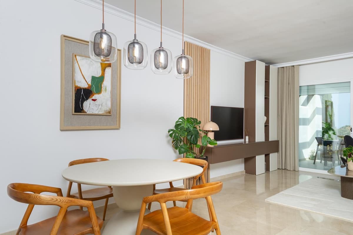 Penthouse in La Quinta — photo 3 of 10