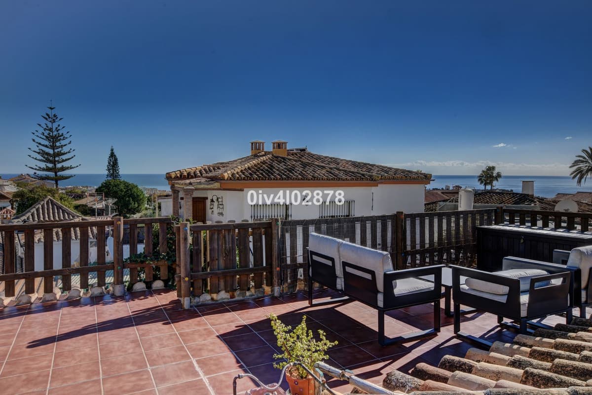 Detached Villa in Benalmadena — photo 4 of 10