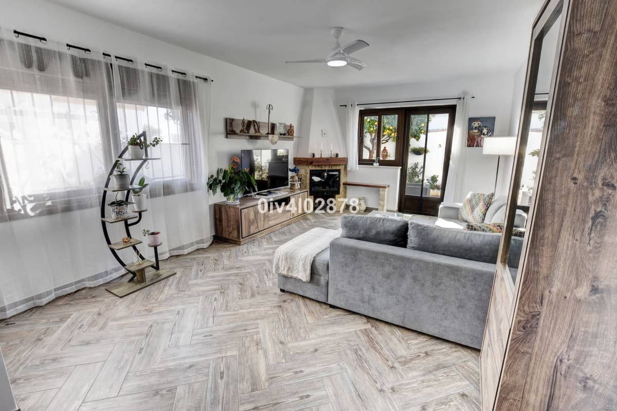Detached Villa in Benalmadena — photo 6 of 10