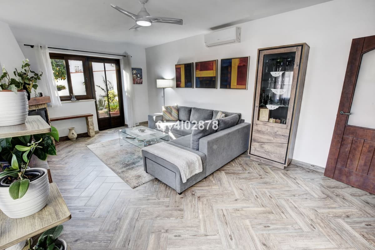 Detached Villa in Benalmadena — photo 7 of 10