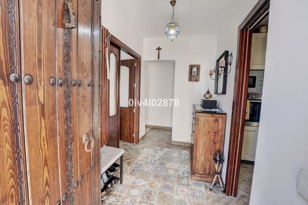 Detached Villa in Benalmadena — photo 8 of 10