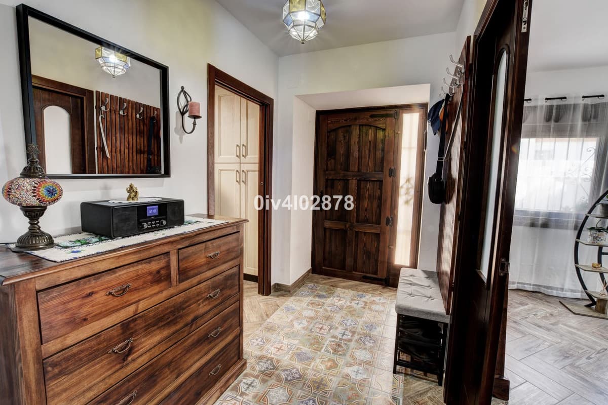 Detached Villa in Benalmadena — photo 9 of 10