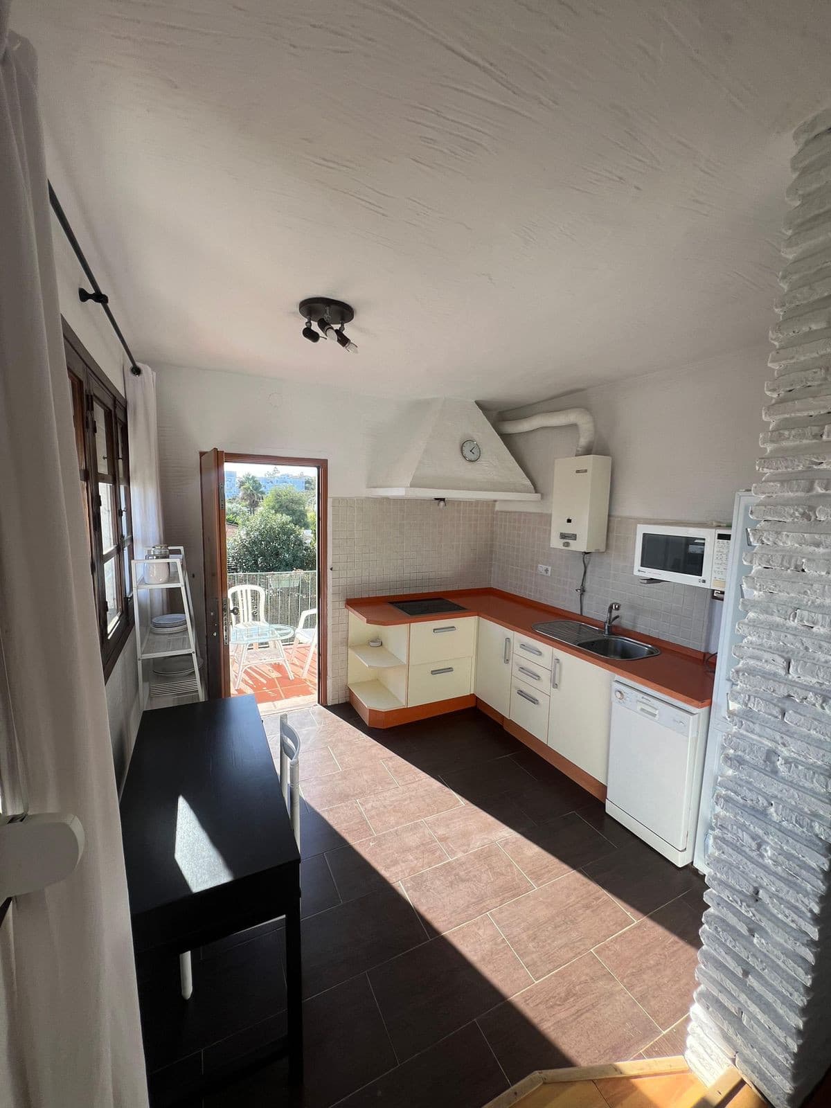 Semi-Detached House in Torreguadiaro — photo 10 of 10