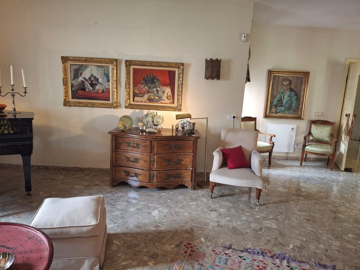 Detached Villa in Benahavís — photo 7 of 10