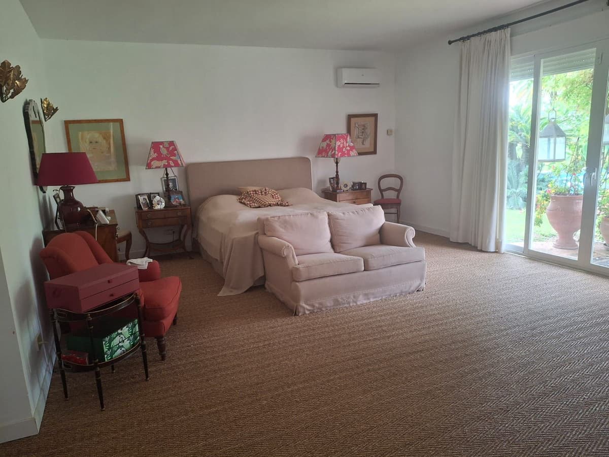 Detached Villa in Benahavís — photo 8 of 10