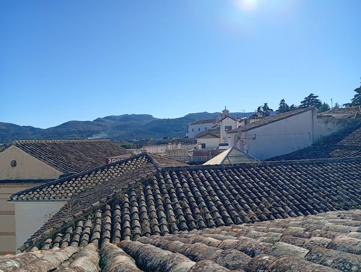 Townhouse in Ronda — photo 2 of 10