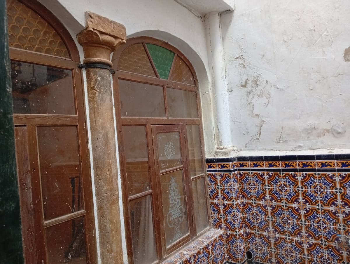 Townhouse in Ronda — photo 6 of 10
