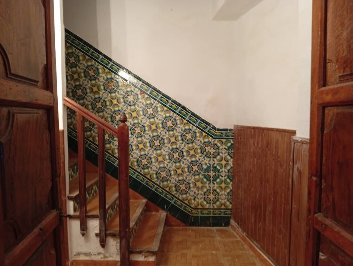 Townhouse in Ronda — photo 7 of 10