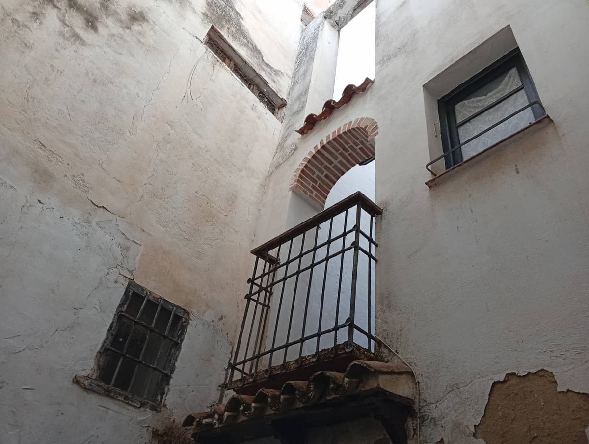 Townhouse in Ronda — photo 10 of 10