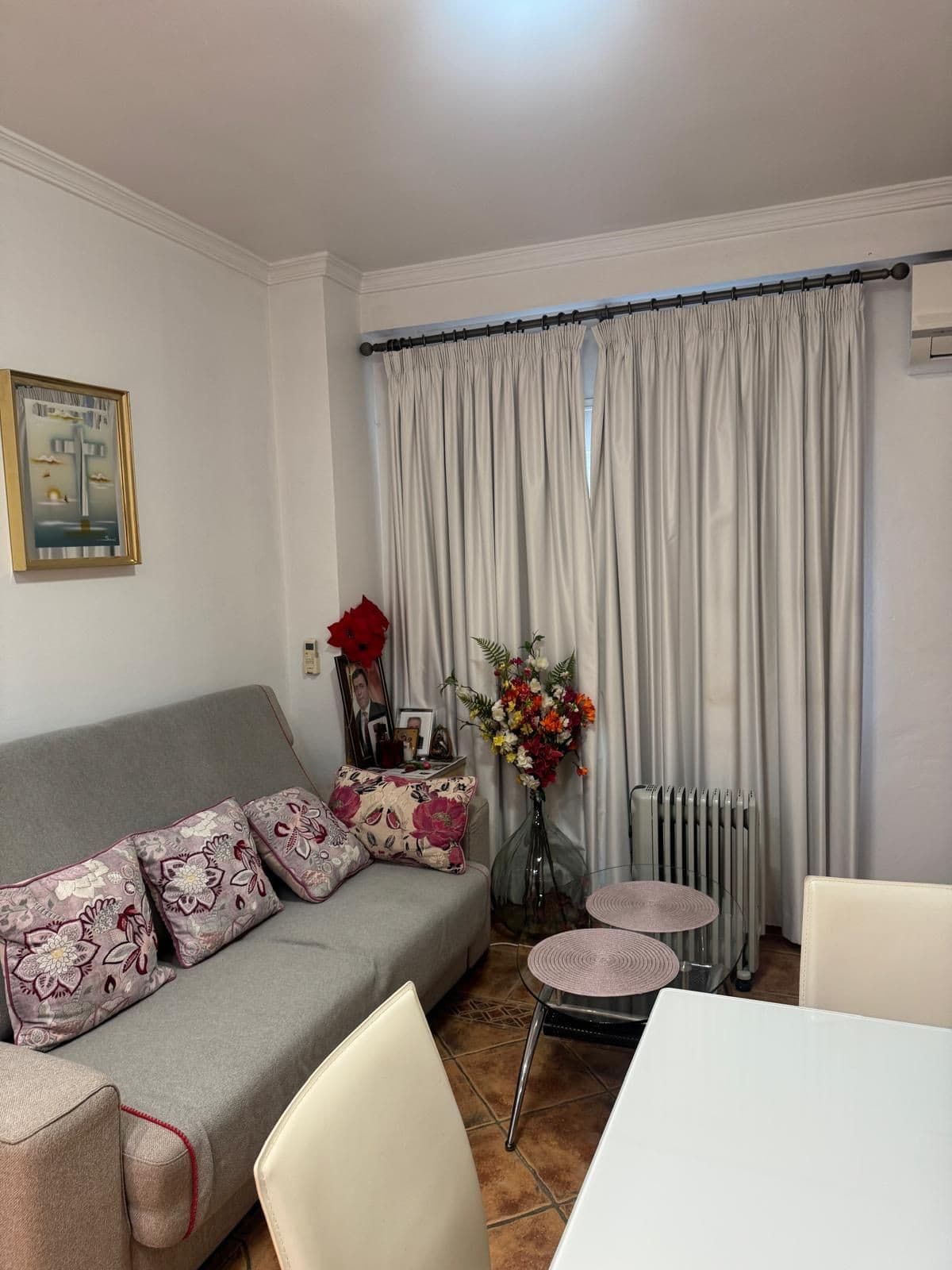 Middle Floor Apartment in Marbella — photo 6 of 10