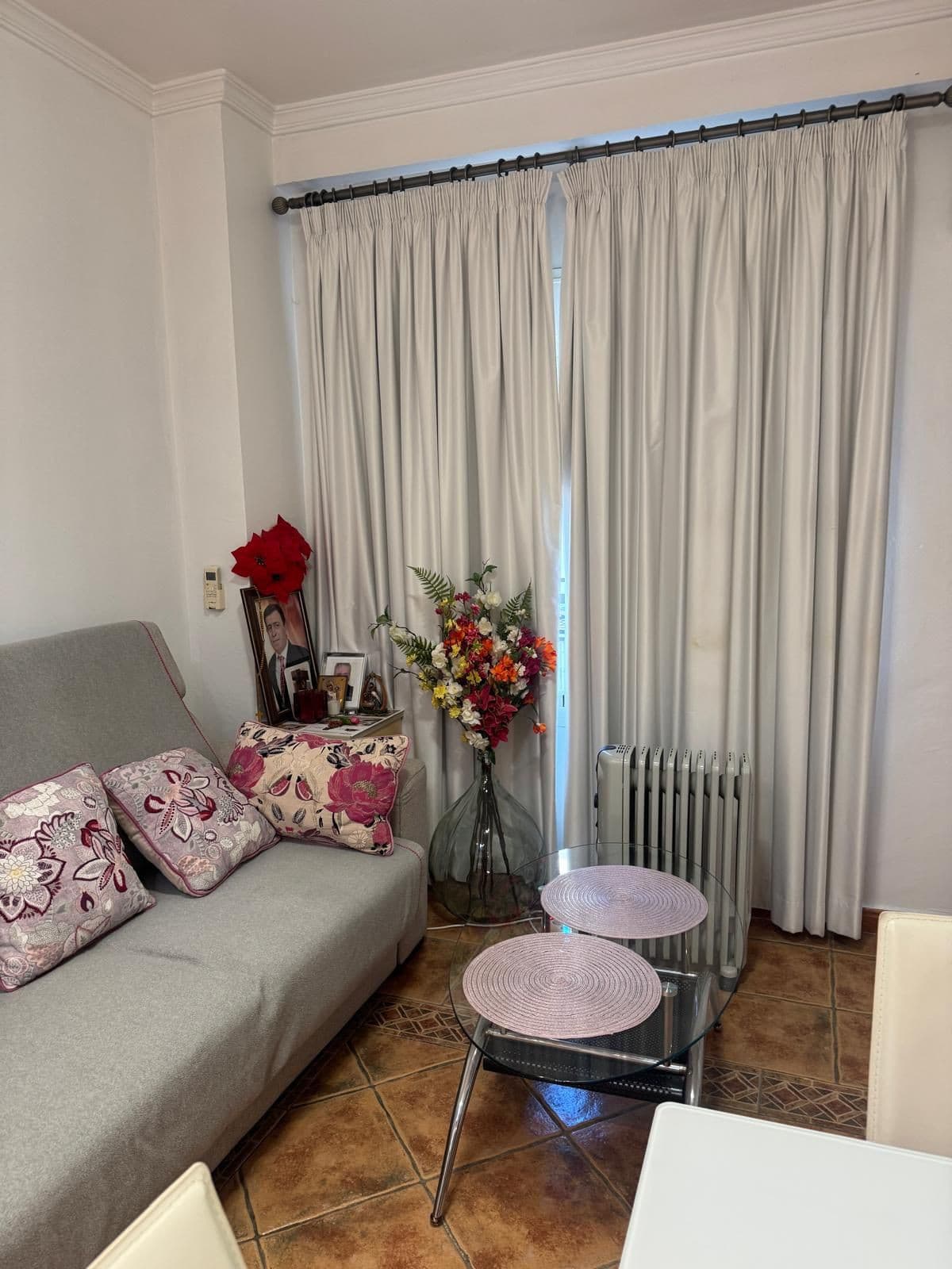 Middle Floor Apartment in Marbella — photo 7 of 10