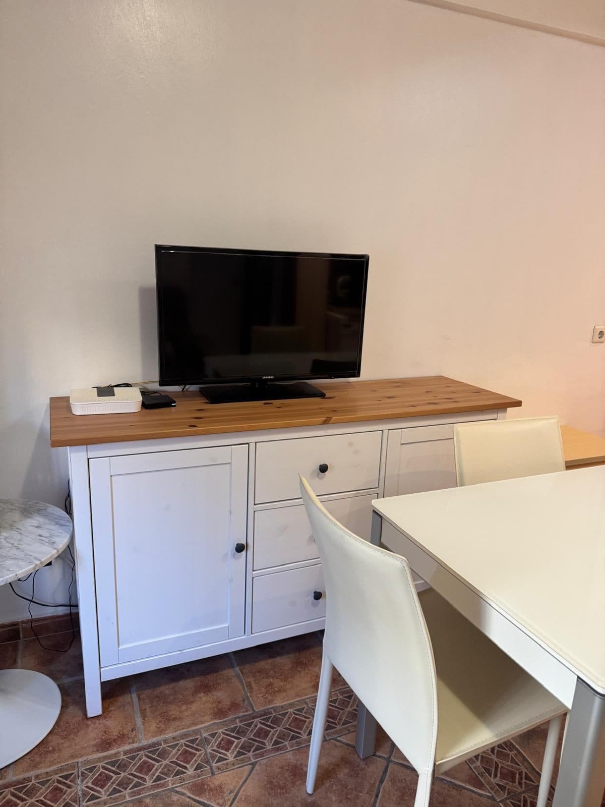 Middle Floor Apartment in Marbella — photo 10 of 10