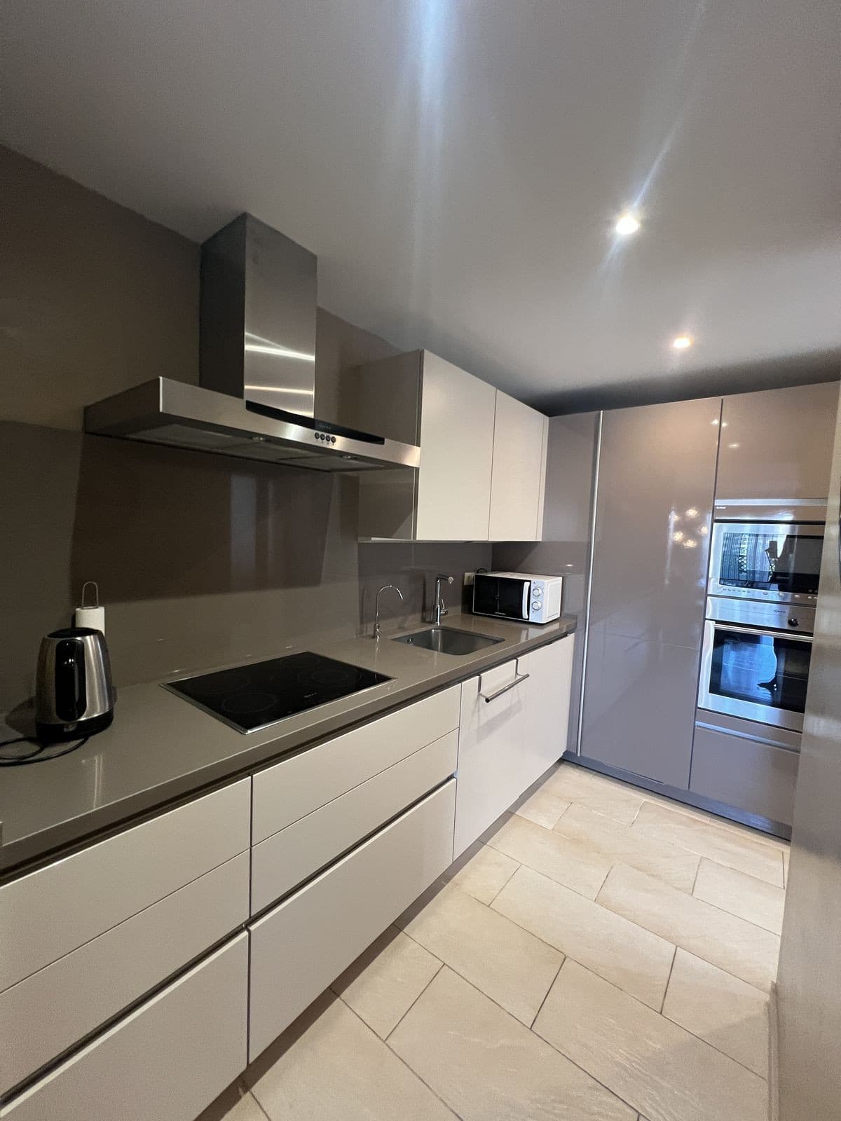 Middle Floor Apartment in Puerto Banús — photo 6 of 10