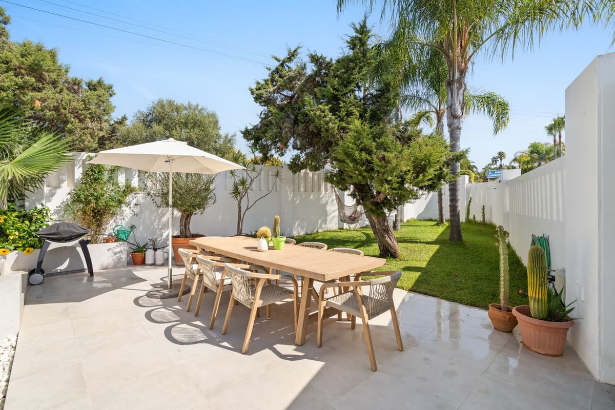 Detached Villa in Marbesa — photo 6 of 10