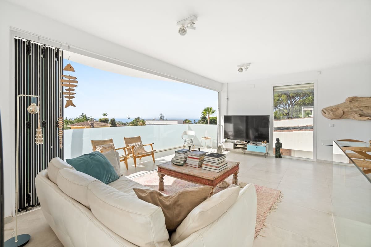 Detached Villa in Marbesa — photo 9 of 10