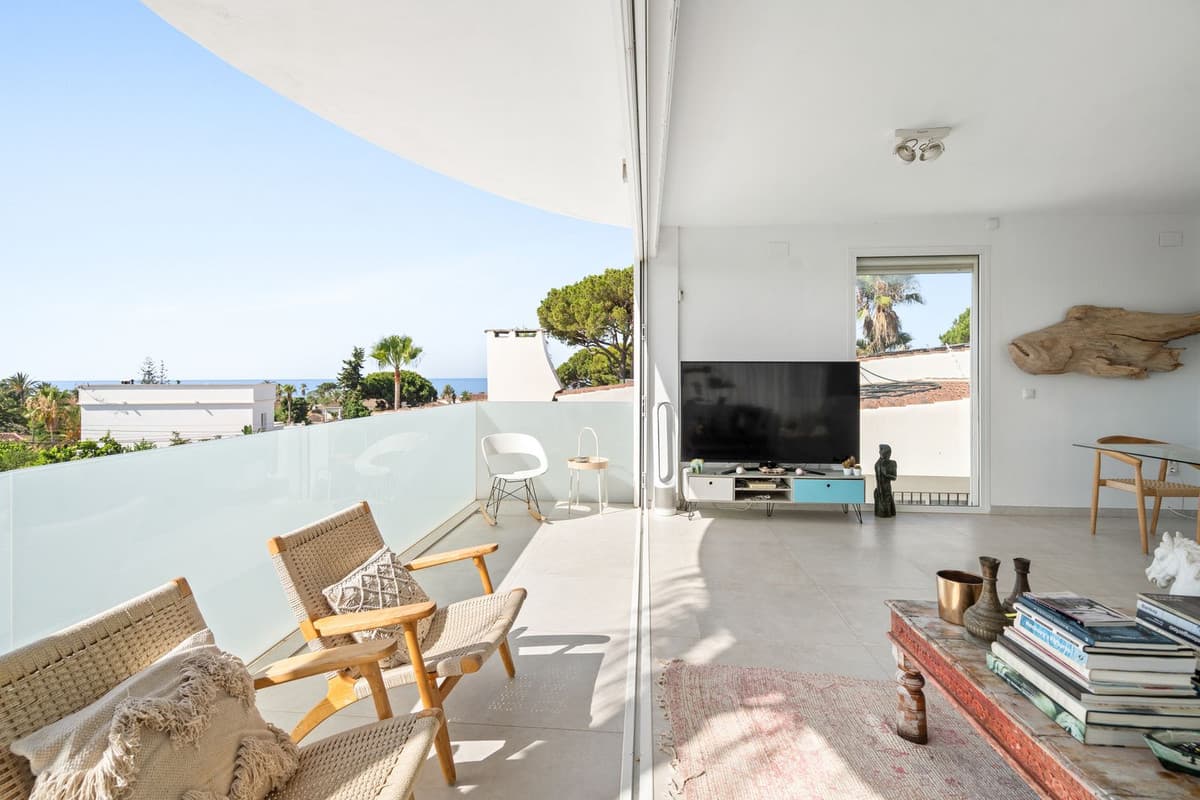 Detached Villa in Marbesa — photo 10 of 10