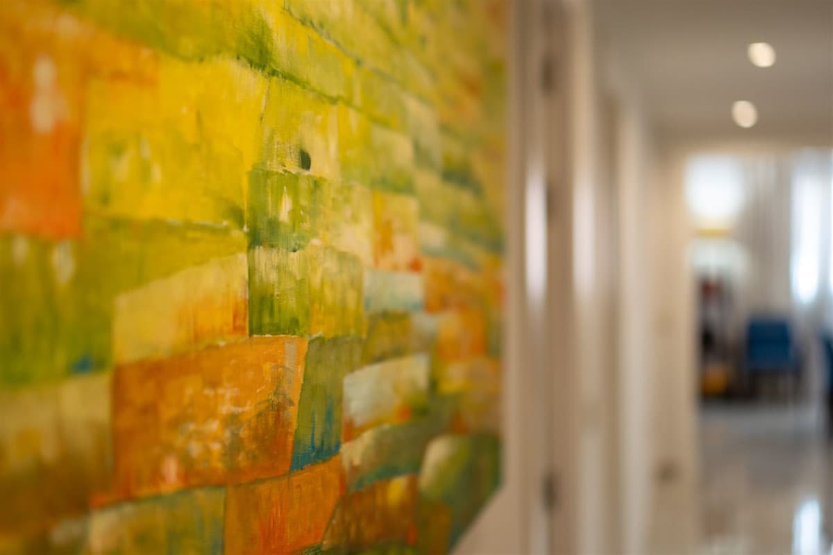 Middle Floor Apartment in Malagueta — photo 4 of 10