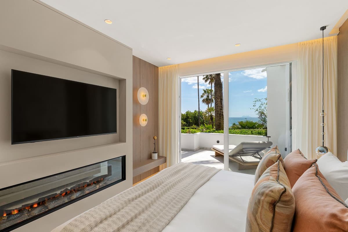 Ground Floor Apartment in Estepona — photo 5 of 10