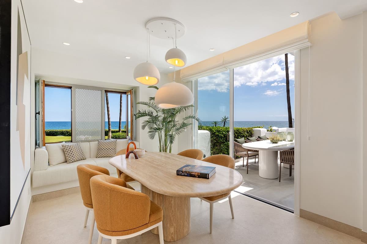 Ground Floor Apartment in Estepona — photo 8 of 10